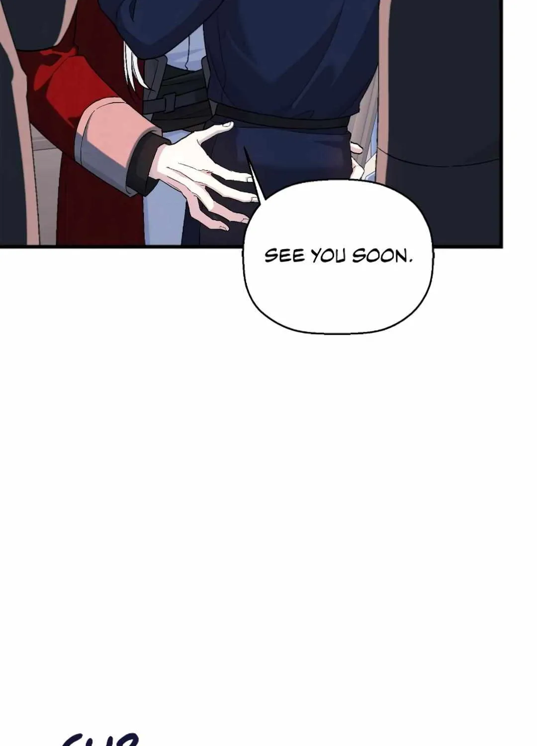 Read Eternal Contract chapter 88 image 38 on Lezhin