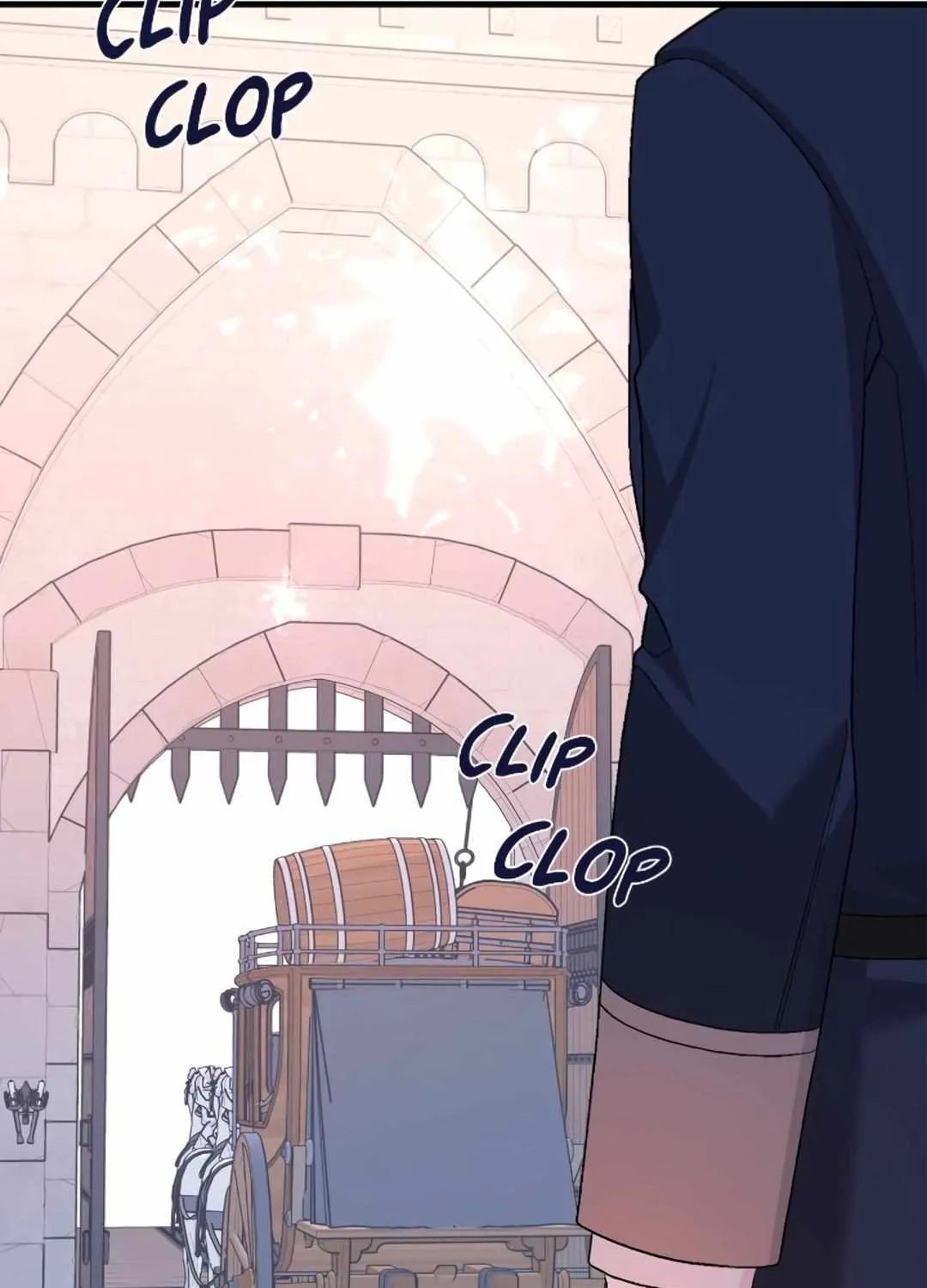 Read Eternal Contract chapter 88 image 39 on Lezhin