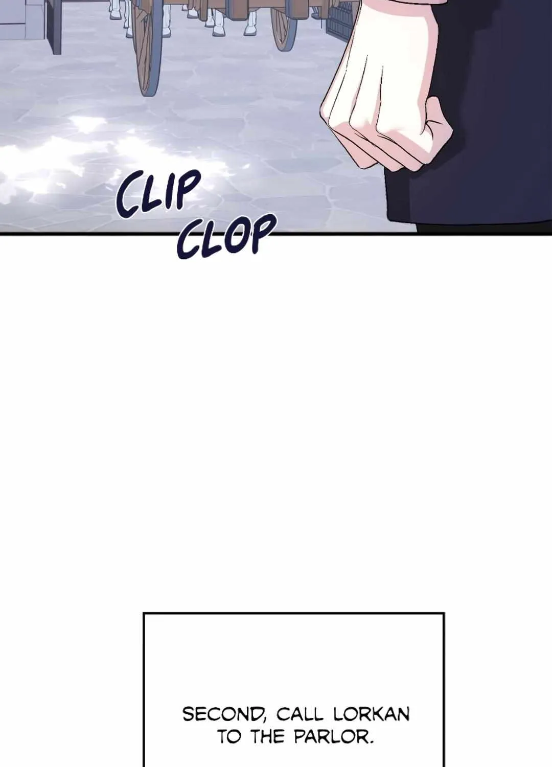 Read Eternal Contract chapter 88 image 40 on Lezhin