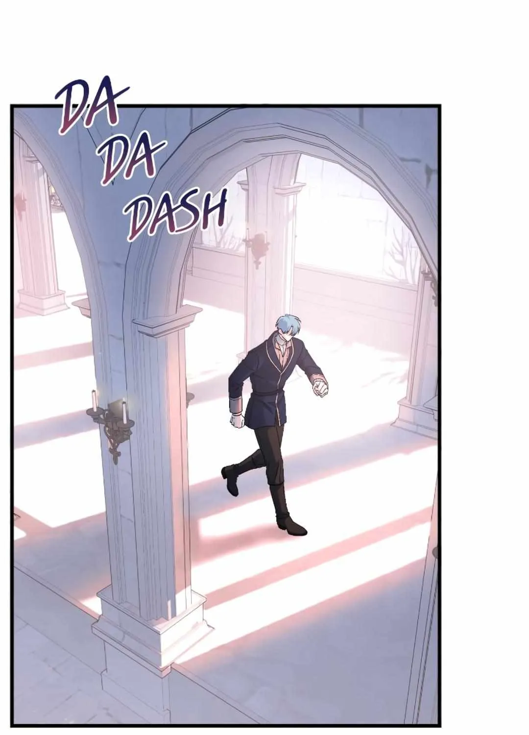 Read Eternal Contract chapter 88 image 42 on Lezhin