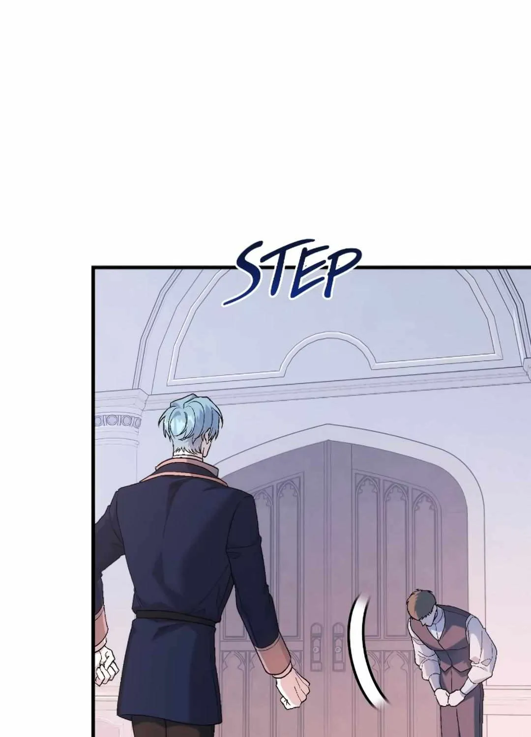 Read Eternal Contract chapter 88 image 43 on Lezhin