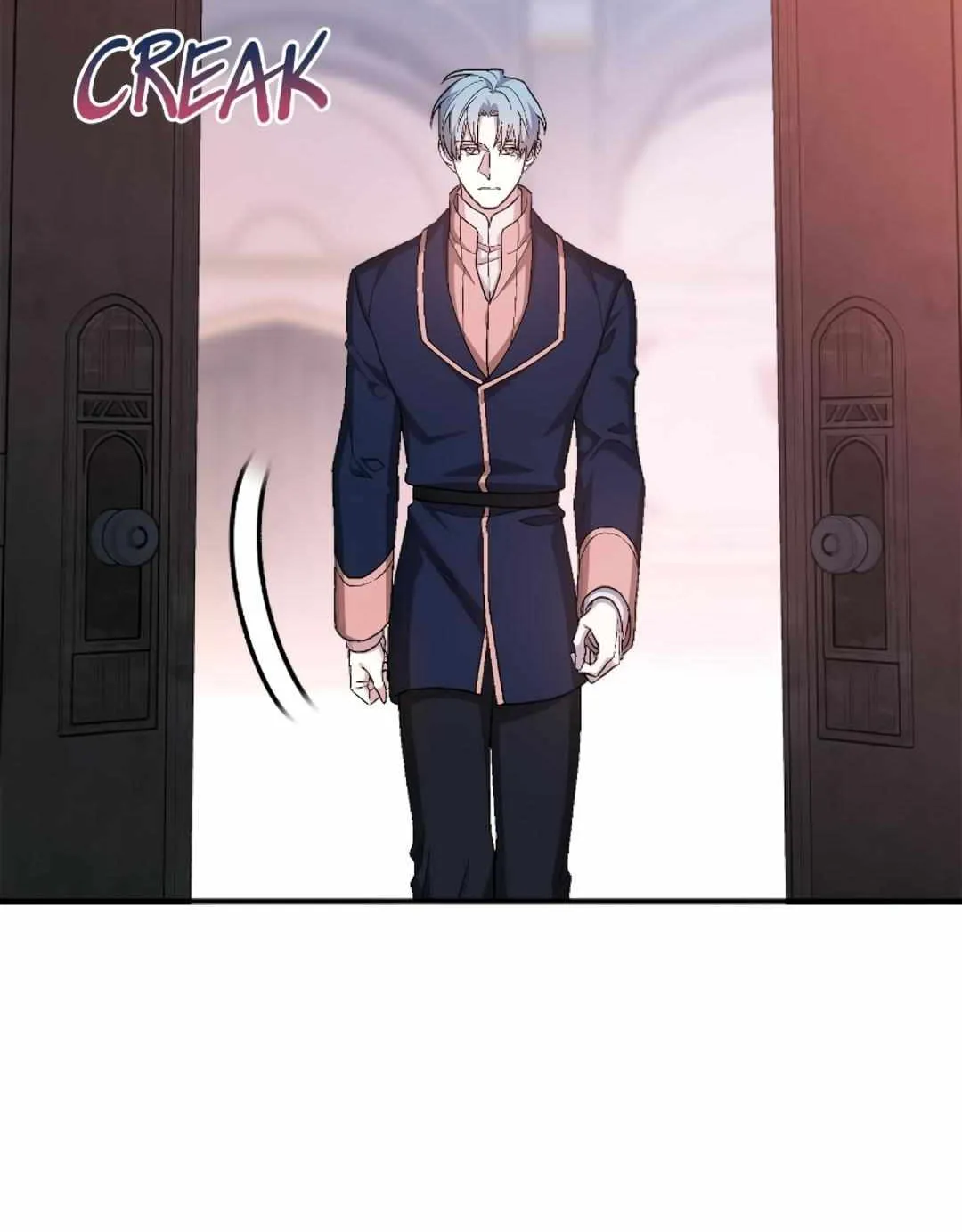 Read Eternal Contract chapter 88 image 45 on Lezhin