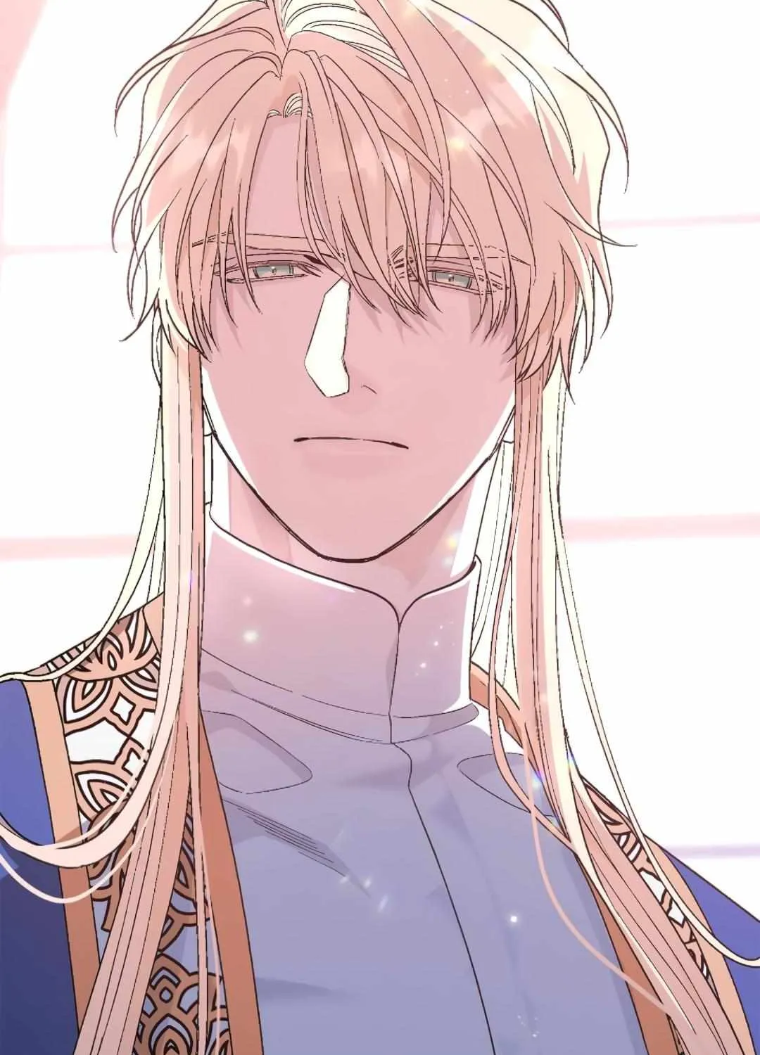 Read Eternal Contract chapter 88 image 48 on Lezhin