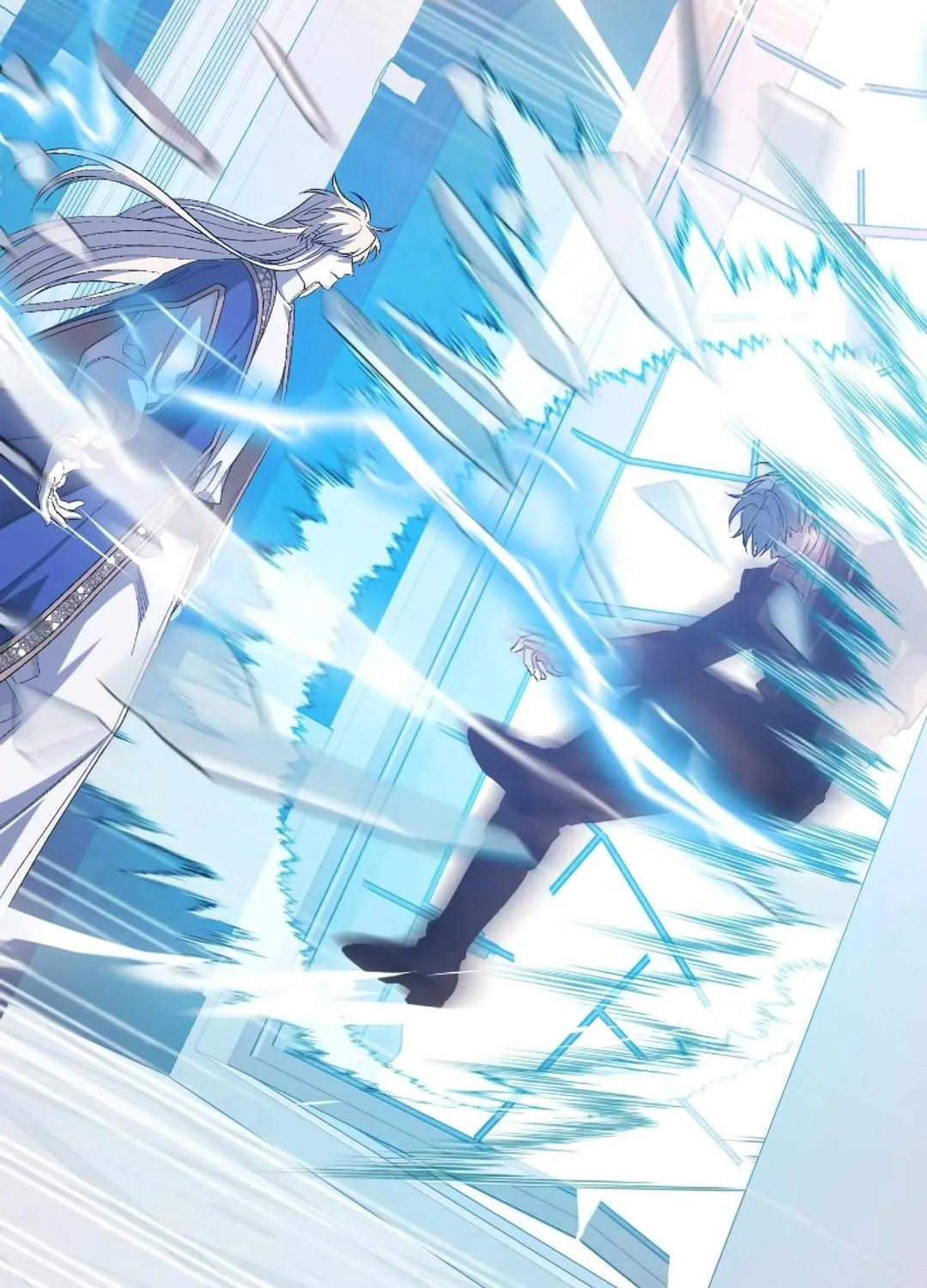 Read Eternal Contract chapter 88 image 69 on Lezhin