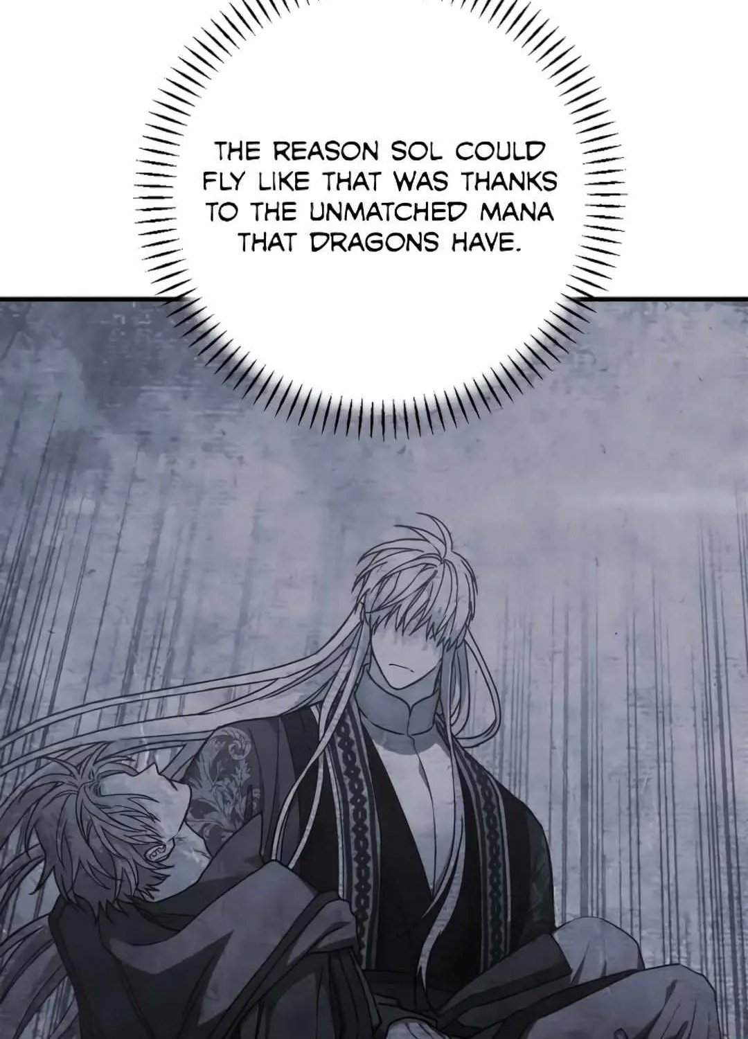 Read Eternal Contract chapter 88 image 77 on Lezhin