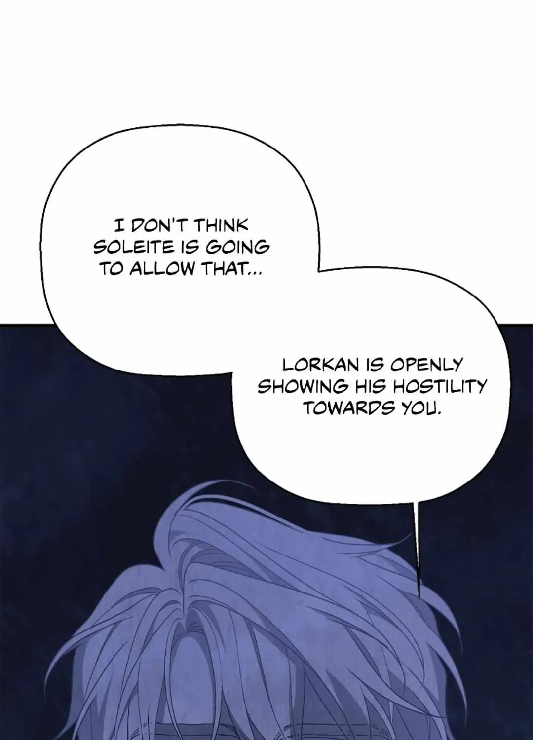 Read Eternal Contract chapter 88 image 8 on Lezhin