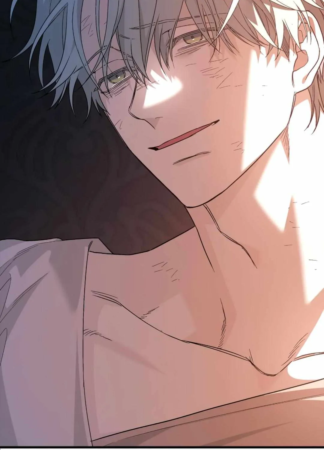 Read Eternal Contract chapter 89 image 100 on Lezhin