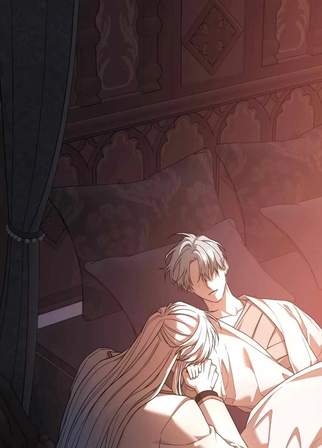 Read Eternal Contract chapter 89 image 102 on Lezhin