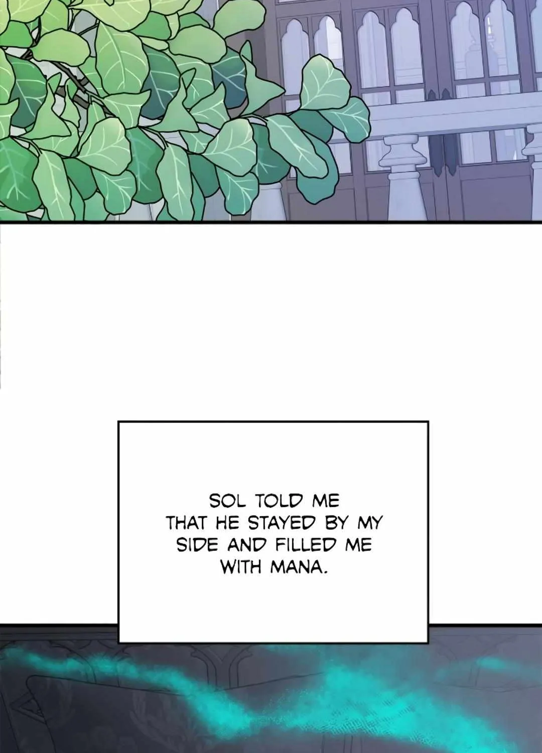 Read Eternal Contract chapter 89 image 107 on Lezhin