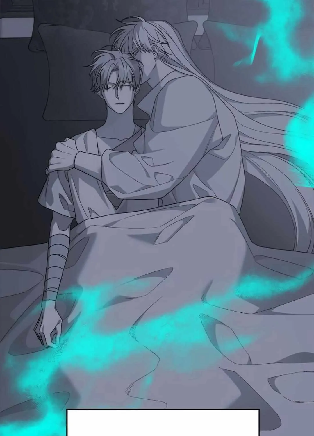 Read Eternal Contract chapter 89 image 108 on Lezhin