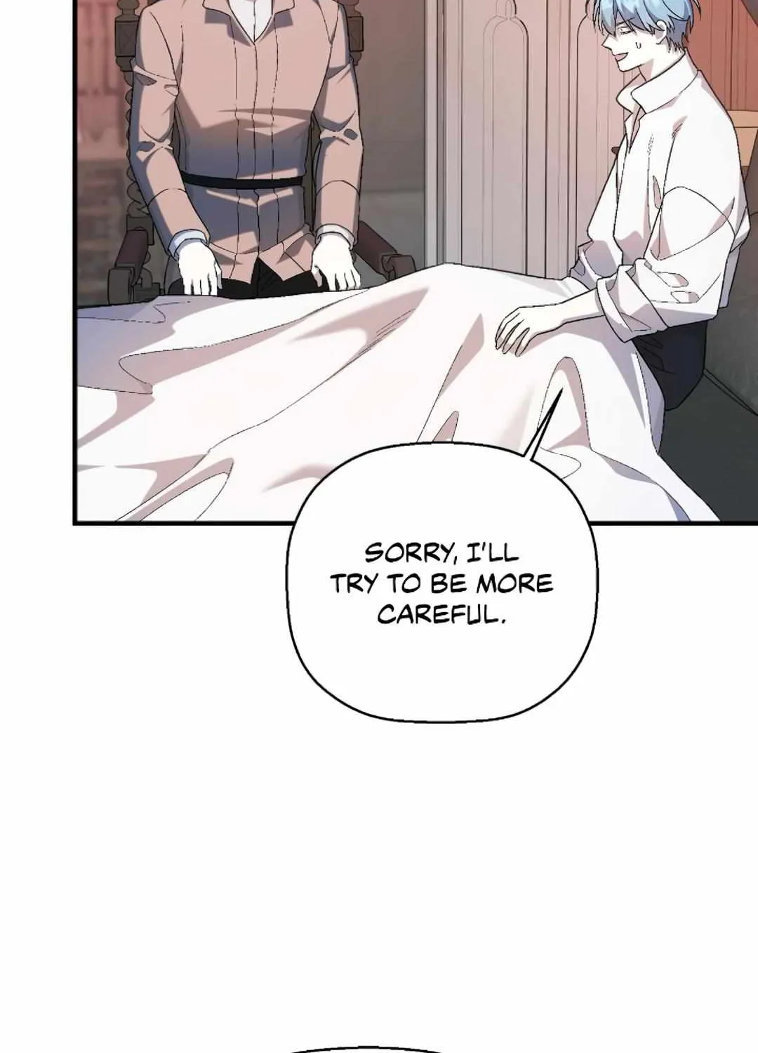 Read Eternal Contract chapter 89 image 115 on Lezhin