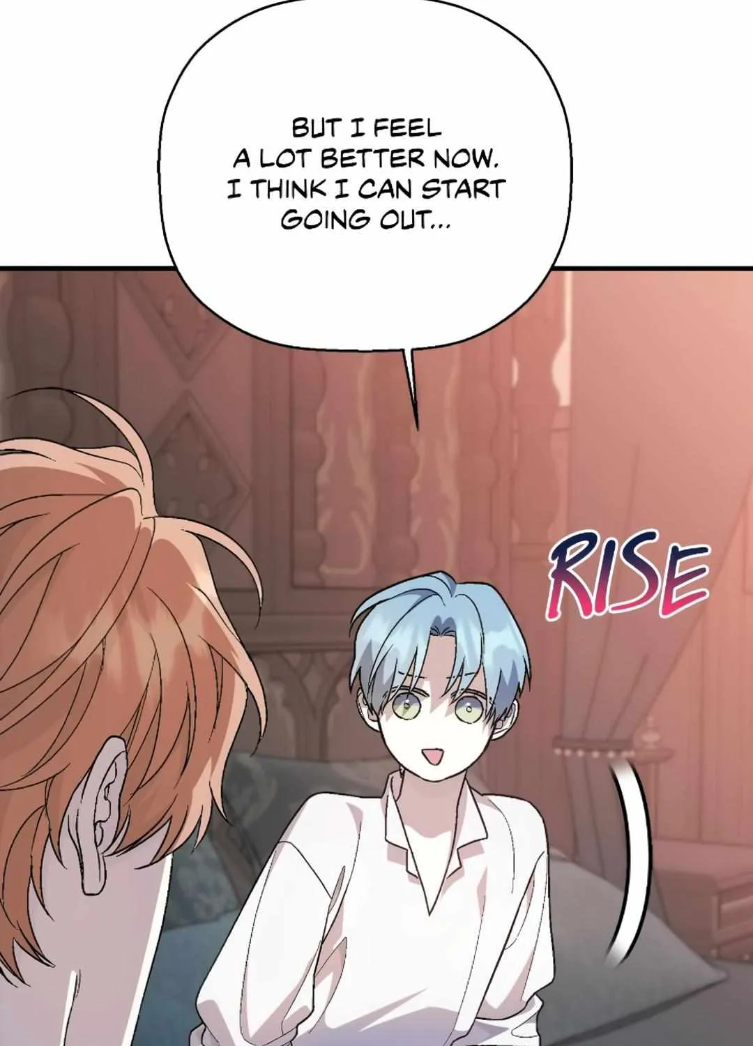 Read Eternal Contract chapter 89 image 116 on Lezhin