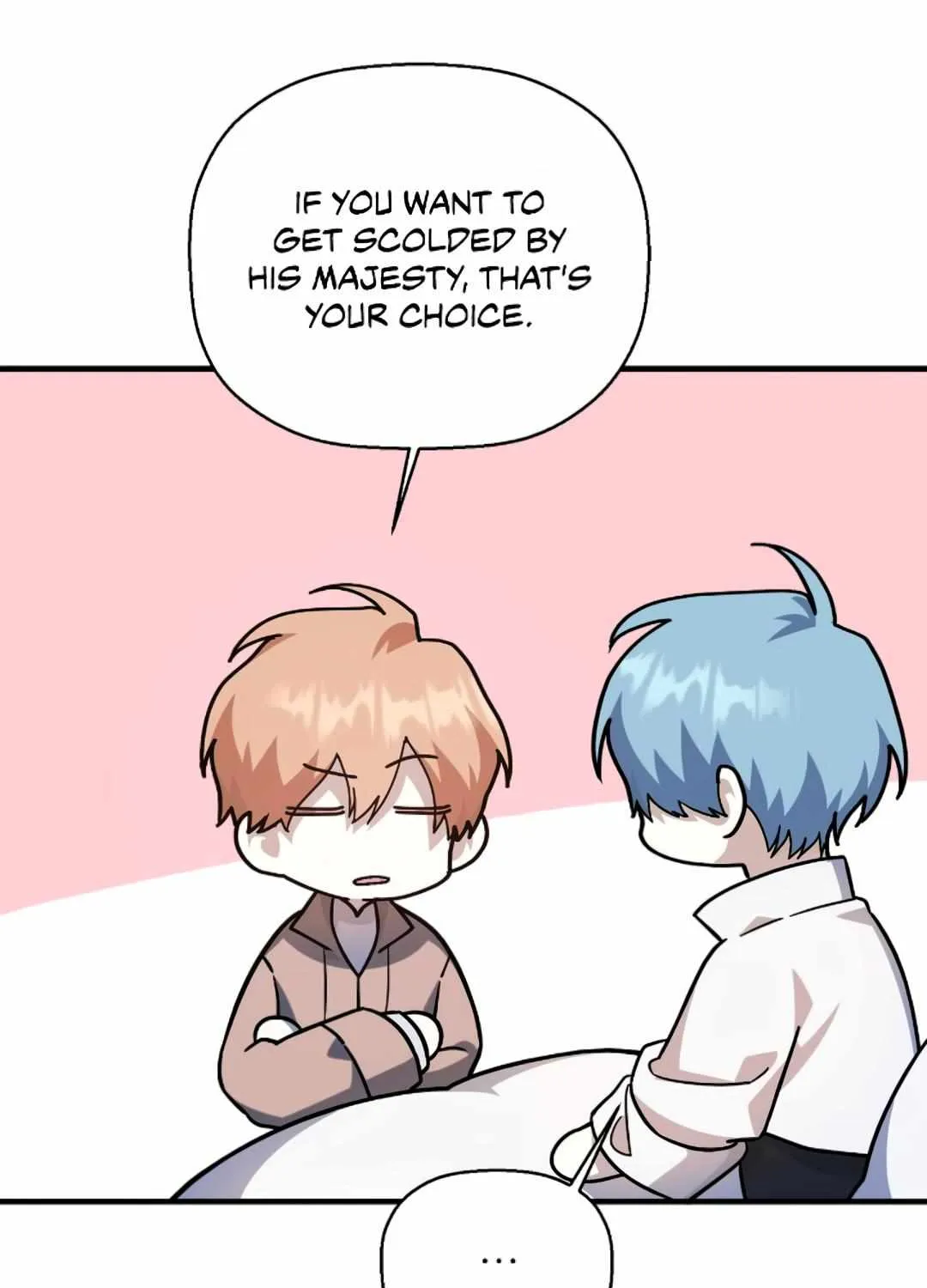 Read Eternal Contract chapter 89 image 118 on Lezhin
