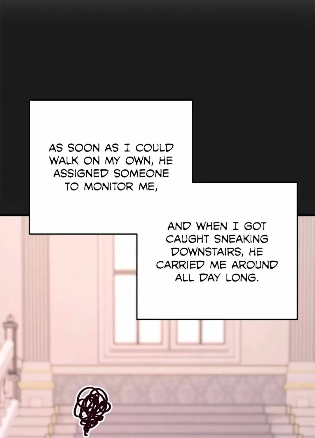 Read Eternal Contract chapter 89 image 120 on Lezhin