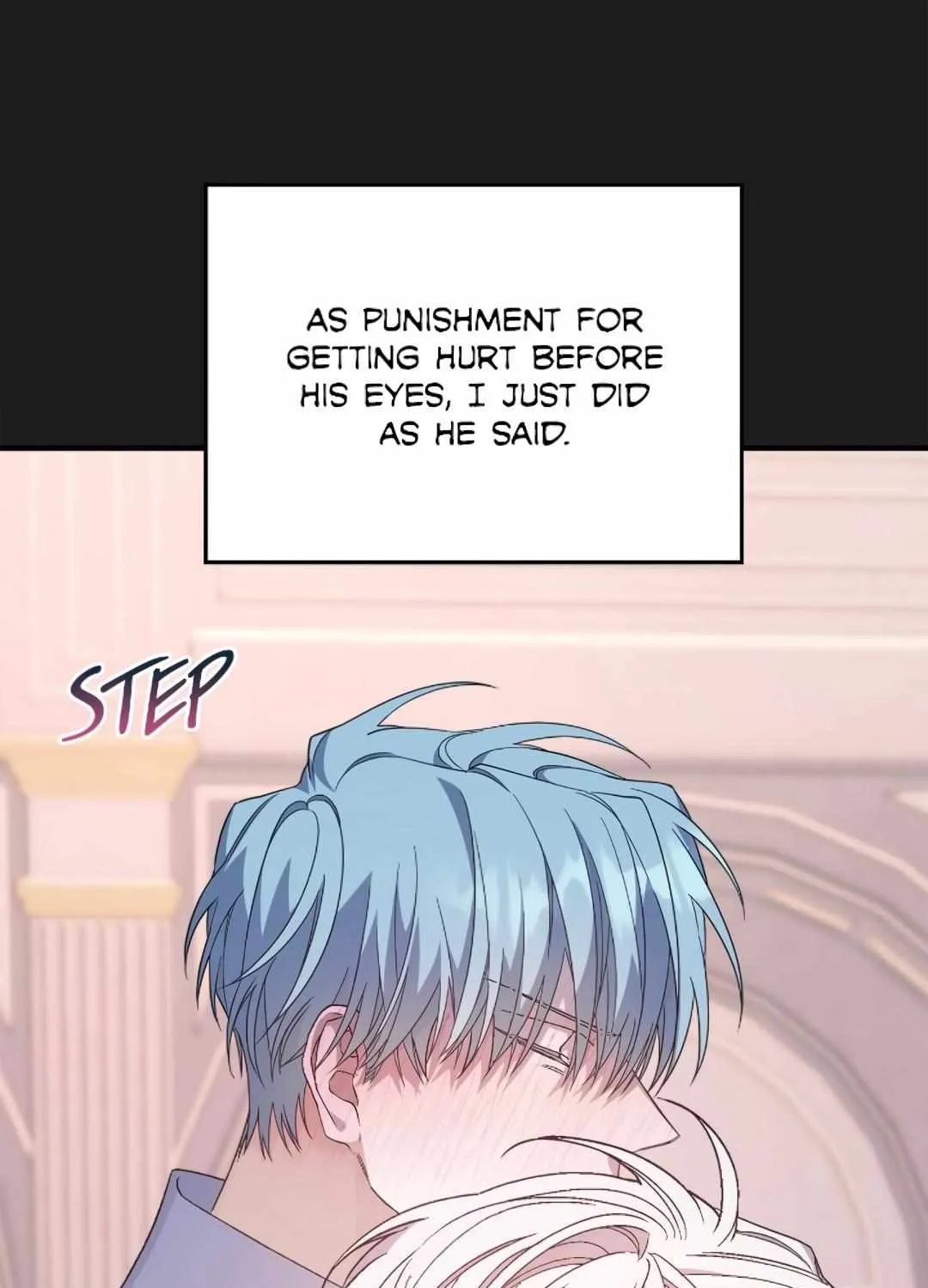Read Eternal Contract chapter 89 image 123 on Lezhin