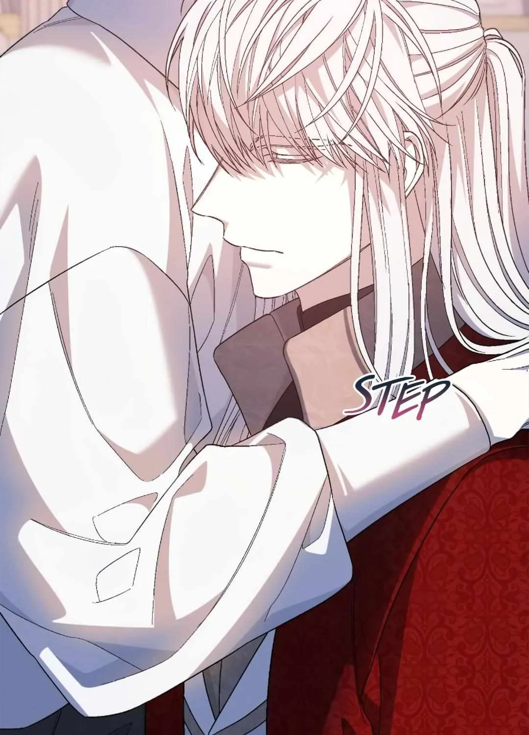 Read Eternal Contract chapter 89 image 124 on Lezhin
