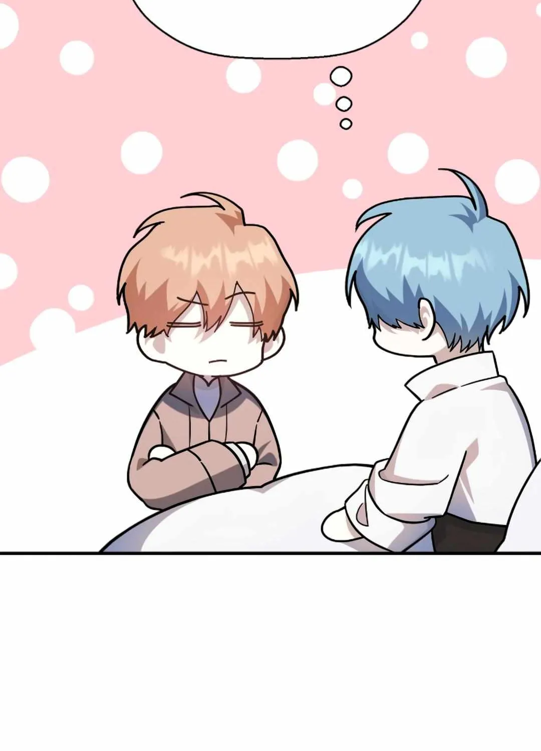Read Eternal Contract chapter 89 image 126 on Lezhin