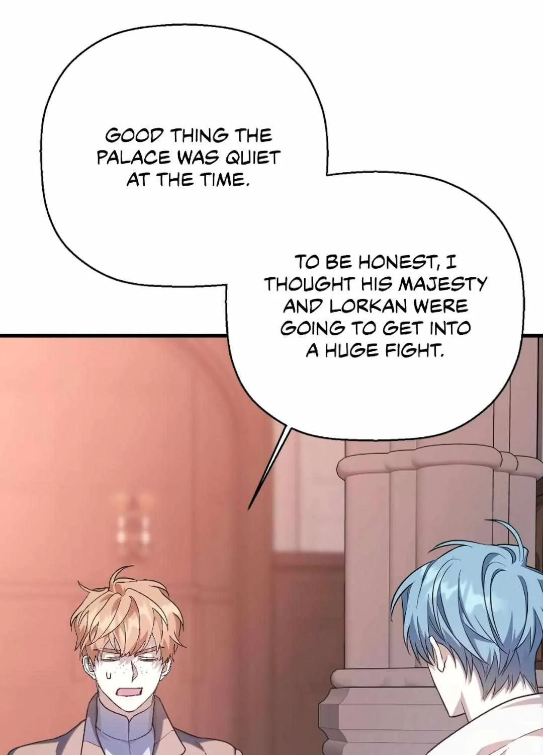 Read Eternal Contract chapter 89 image 128 on Lezhin