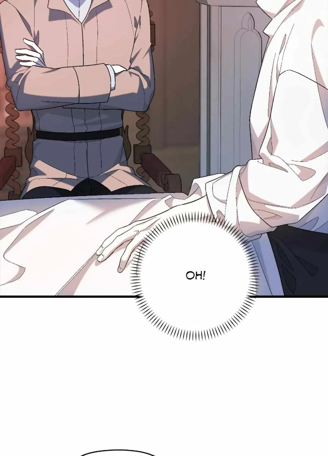 Read Eternal Contract chapter 89 image 129 on Lezhin