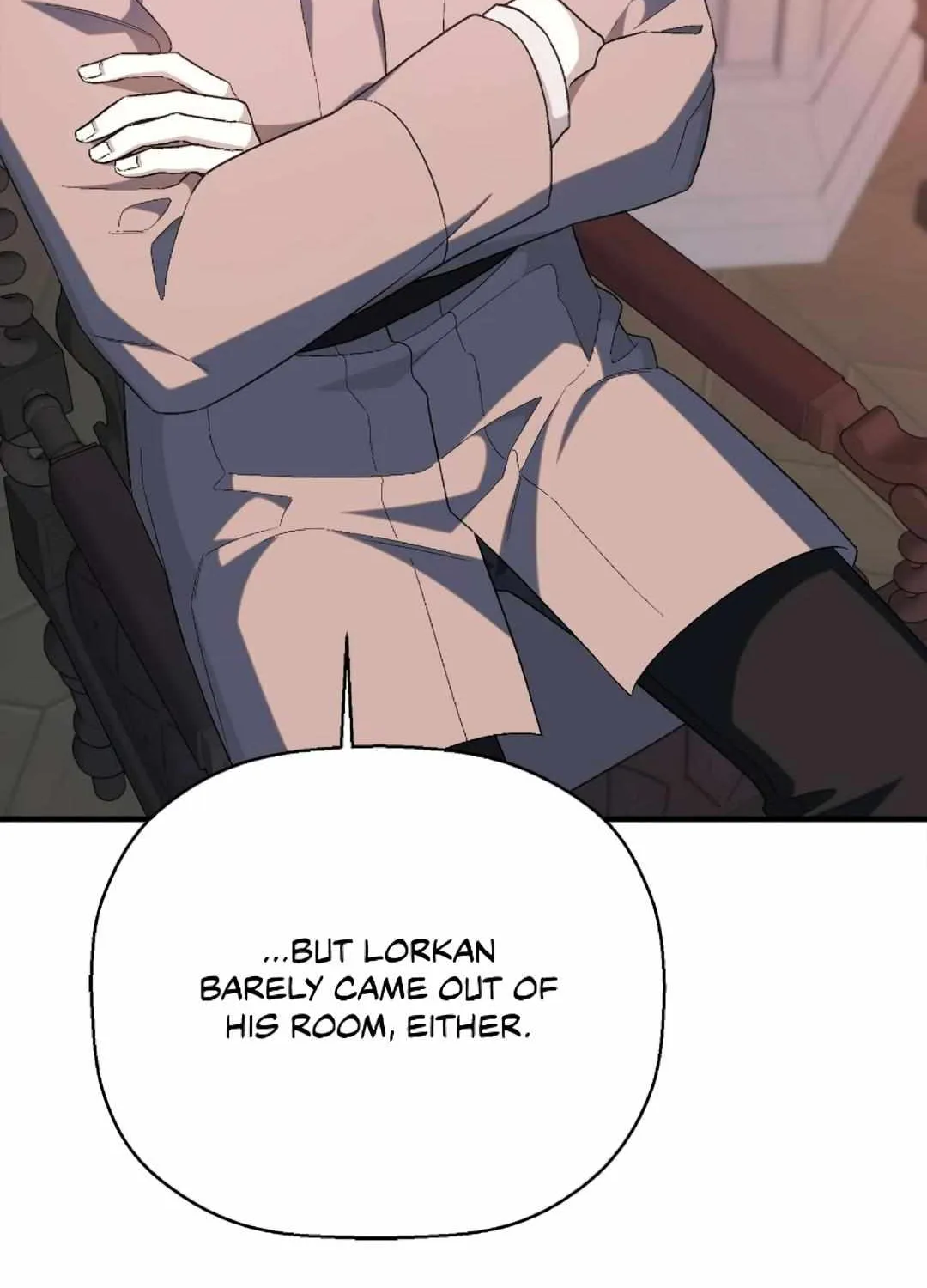 Read Eternal Contract chapter 89 image 133 on Lezhin