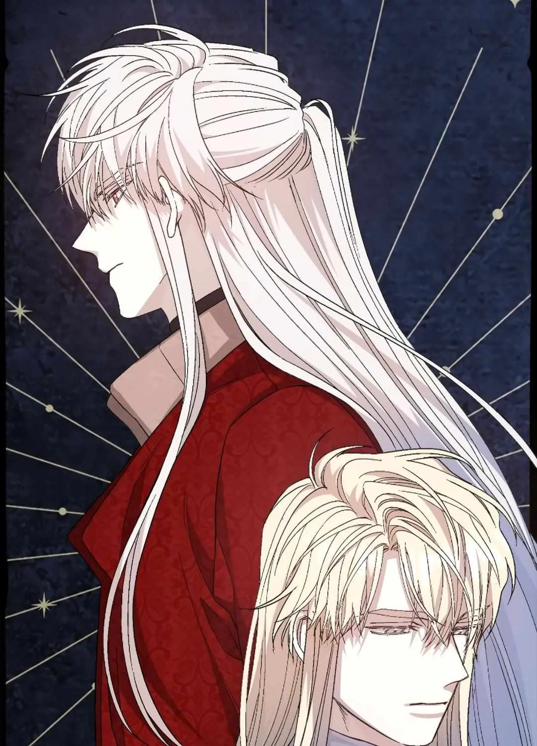 Read Eternal Contract chapter 89 image 135 on Lezhin