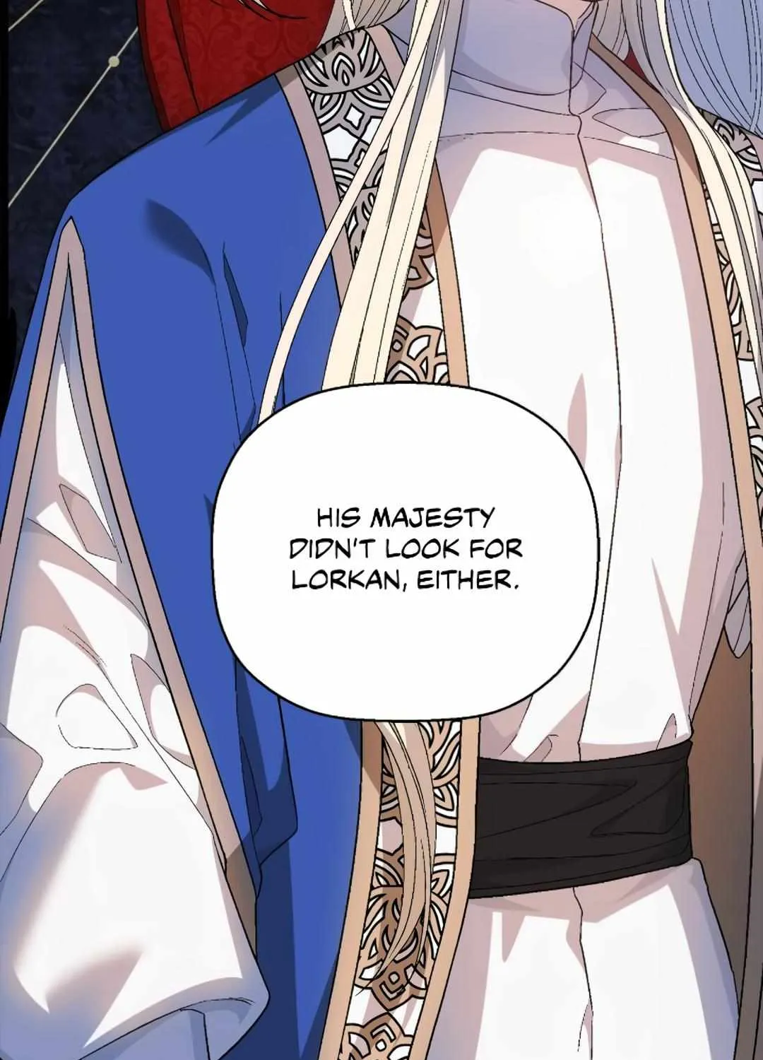 Read Eternal Contract chapter 89 image 136 on Lezhin