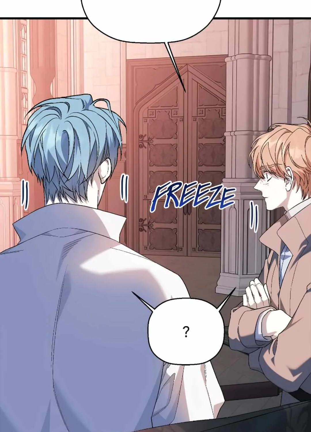 Read Eternal Contract chapter 89 image 145 on Lezhin