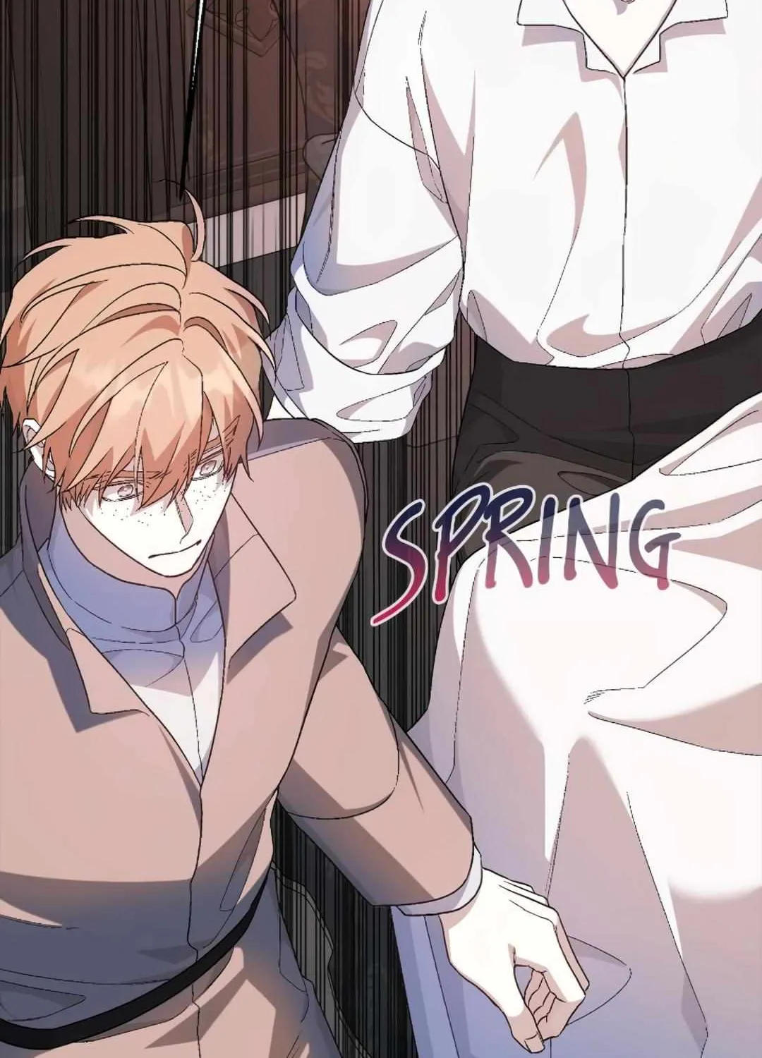 Read Eternal Contract chapter 89 image 148 on Lezhin