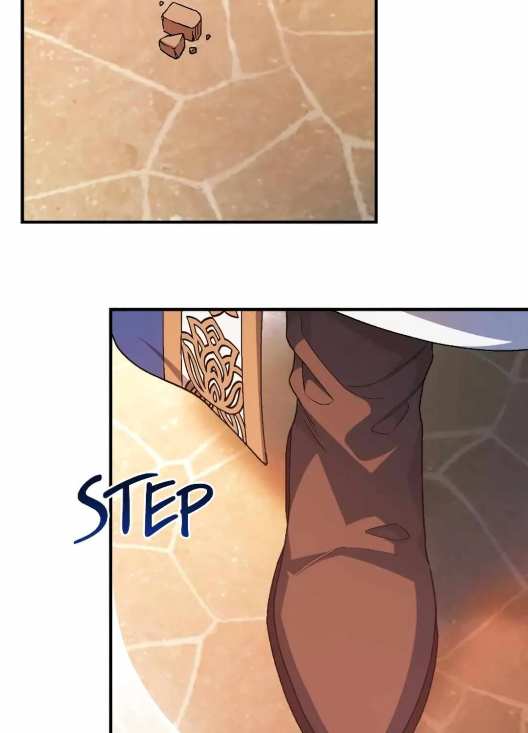 Read Eternal Contract chapter 89 image 19 on Lezhin