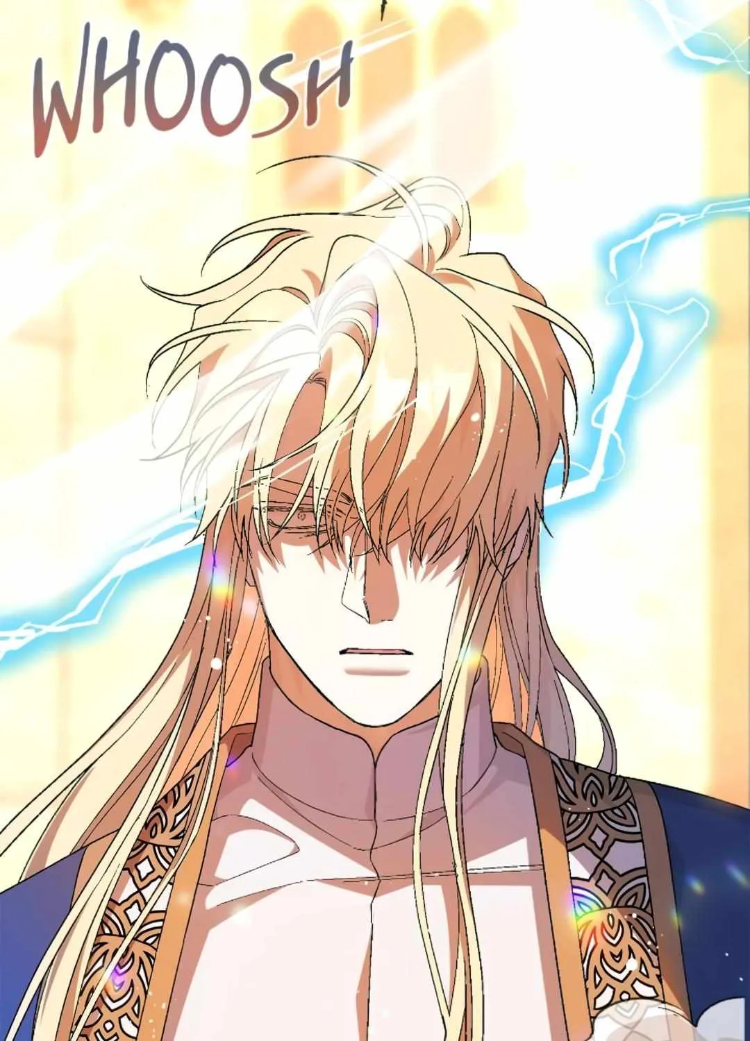 Read Eternal Contract chapter 89 image 22 on Lezhin