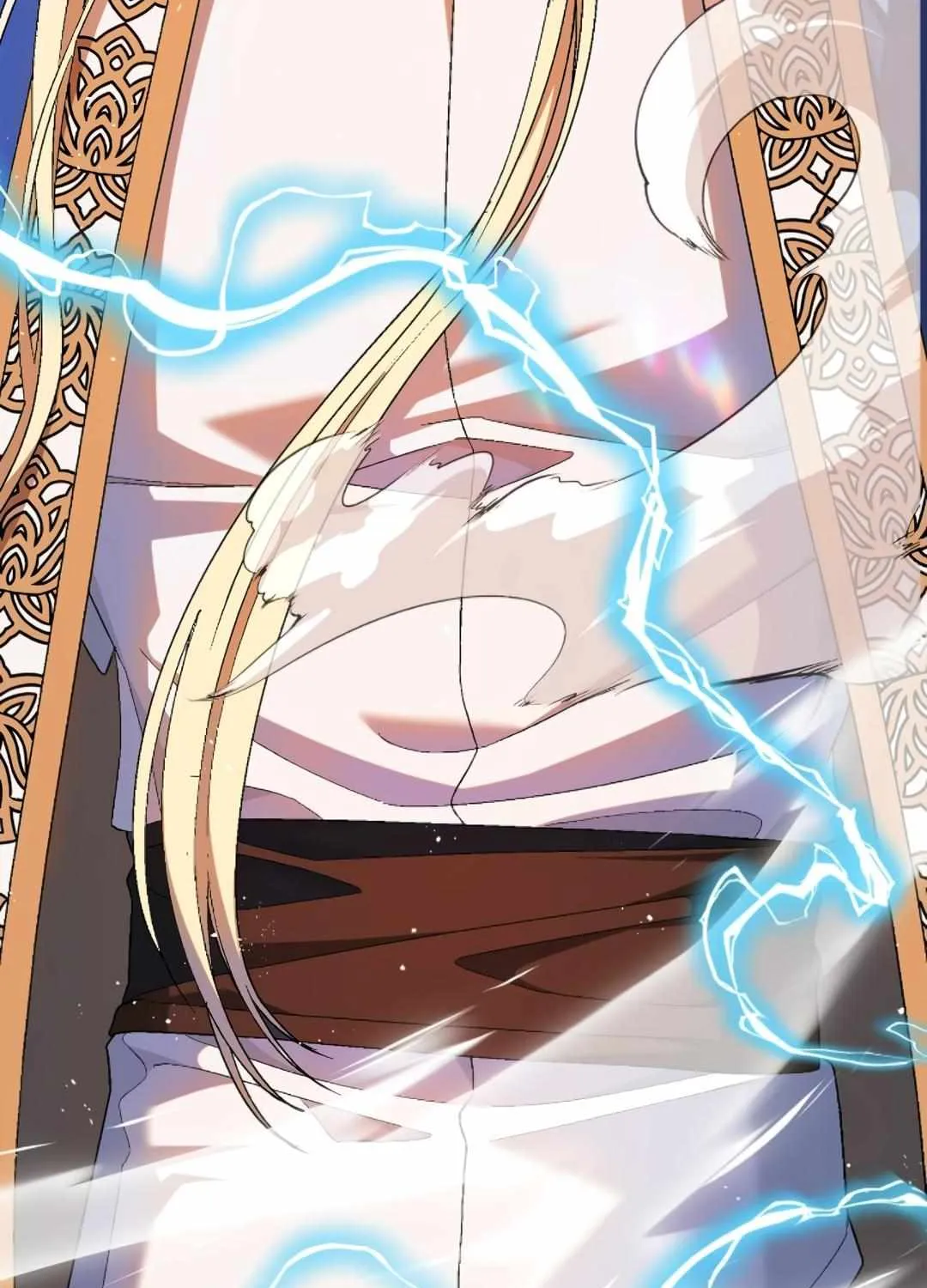 Read Eternal Contract chapter 89 image 23 on Lezhin