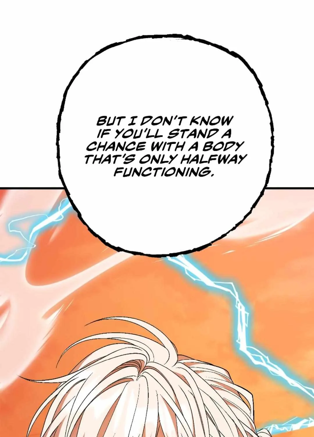 Read Eternal Contract chapter 89 image 25 on Lezhin