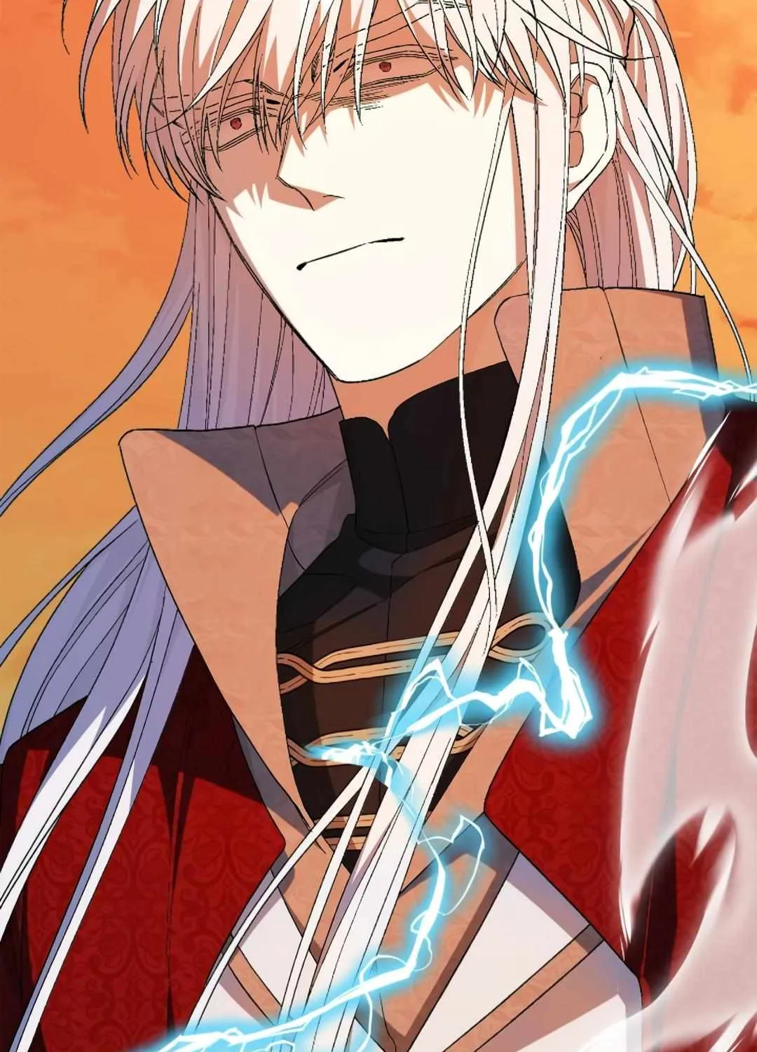 Read Eternal Contract chapter 89 image 26 on Lezhin