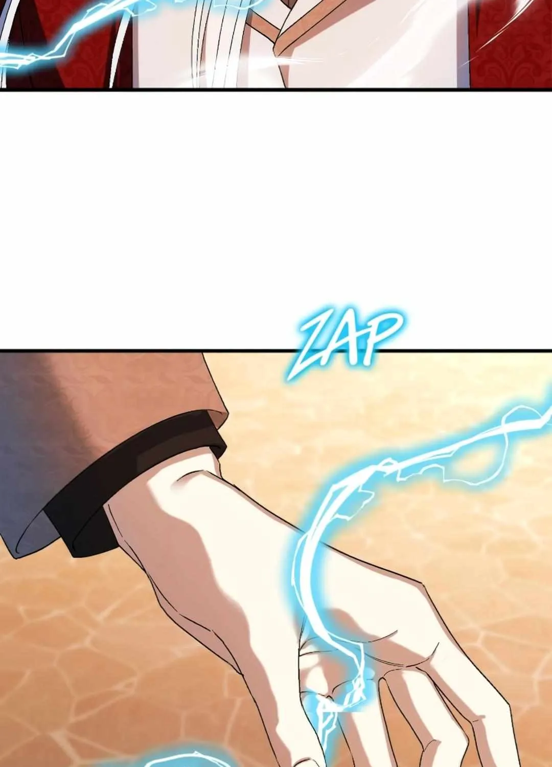 Read Eternal Contract chapter 89 image 27 on Lezhin