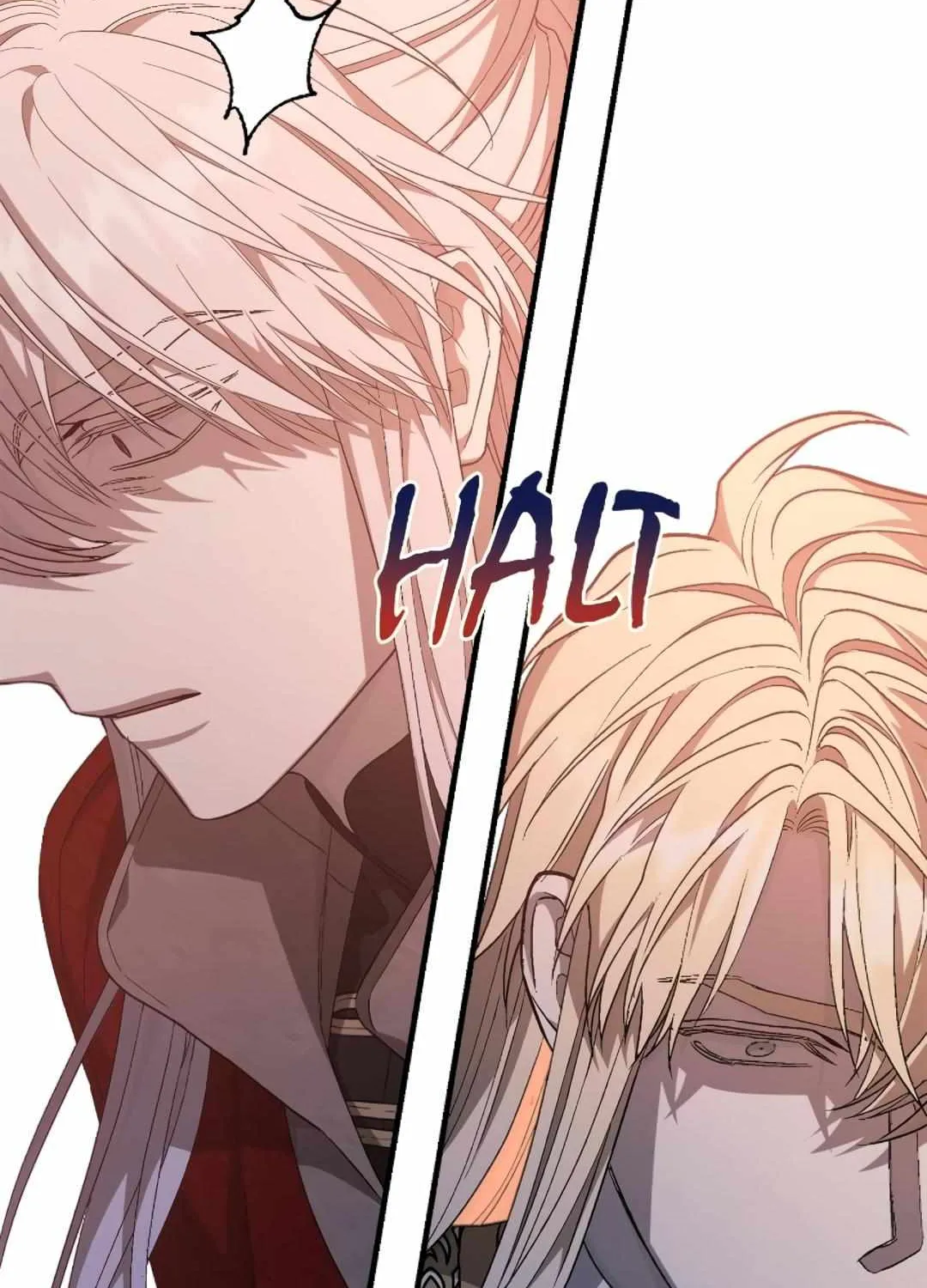 Read Eternal Contract chapter 89 image 30 on Lezhin