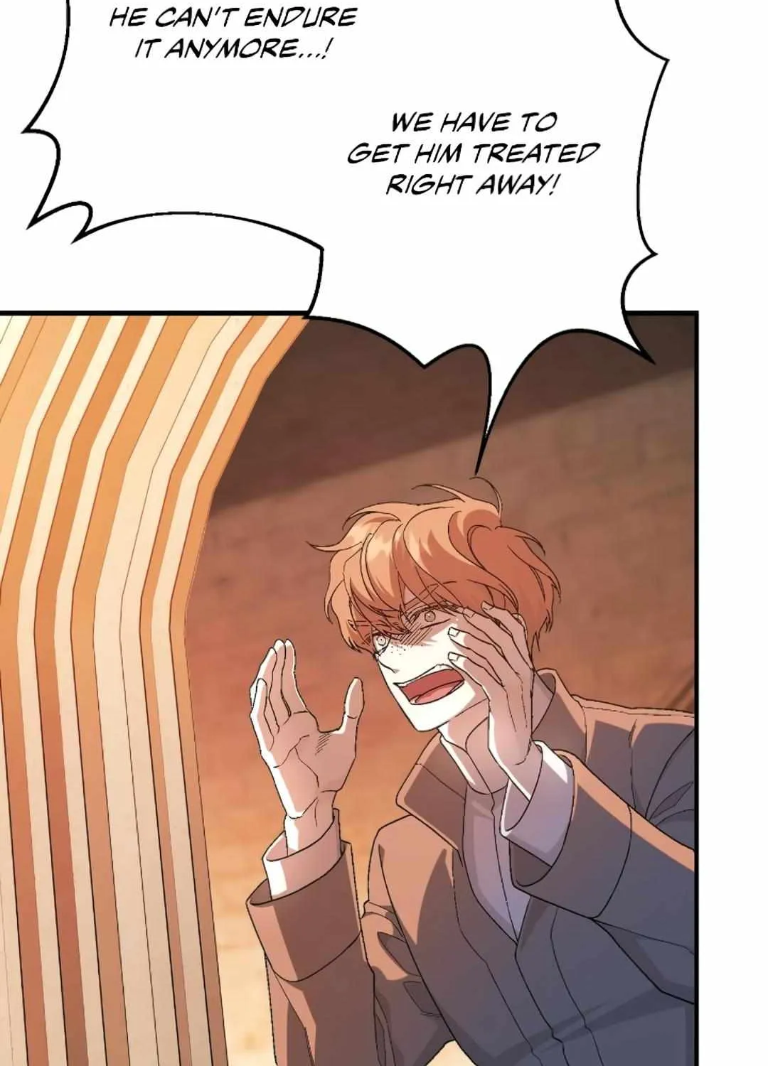 Read Eternal Contract chapter 89 image 32 on Lezhin