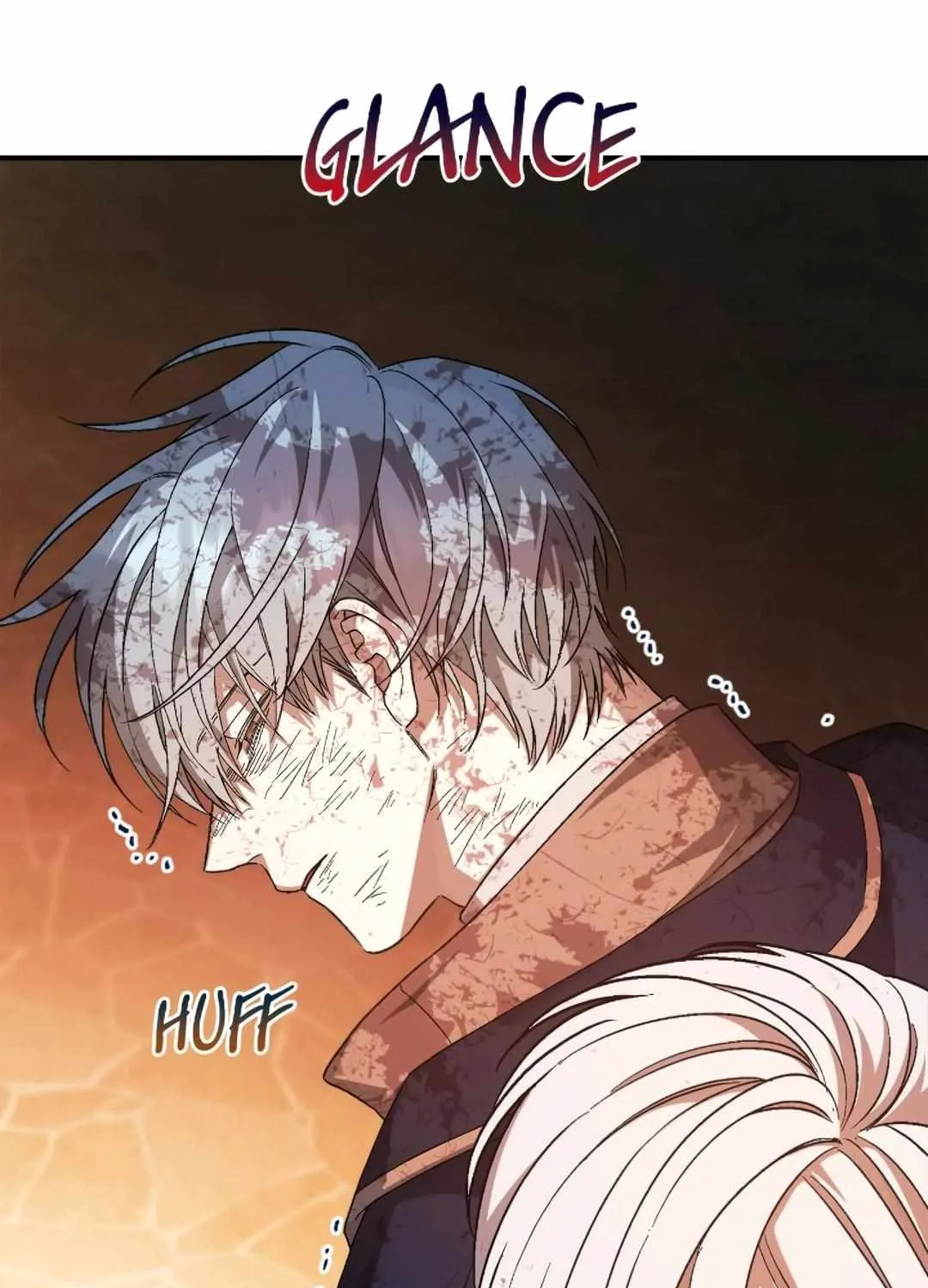 Read Eternal Contract chapter 89 image 34 on Lezhin