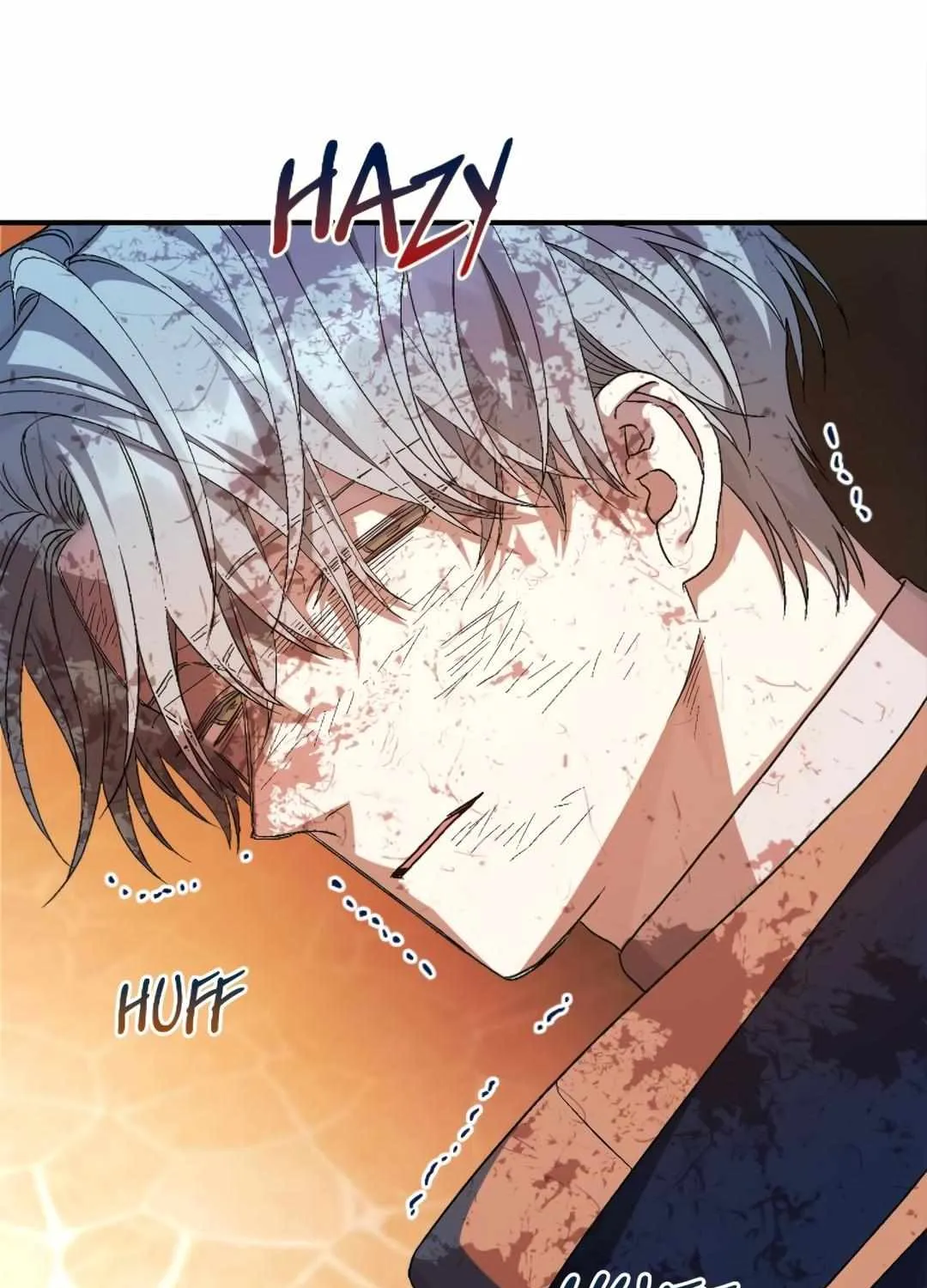 Read Eternal Contract chapter 89 image 38 on Lezhin