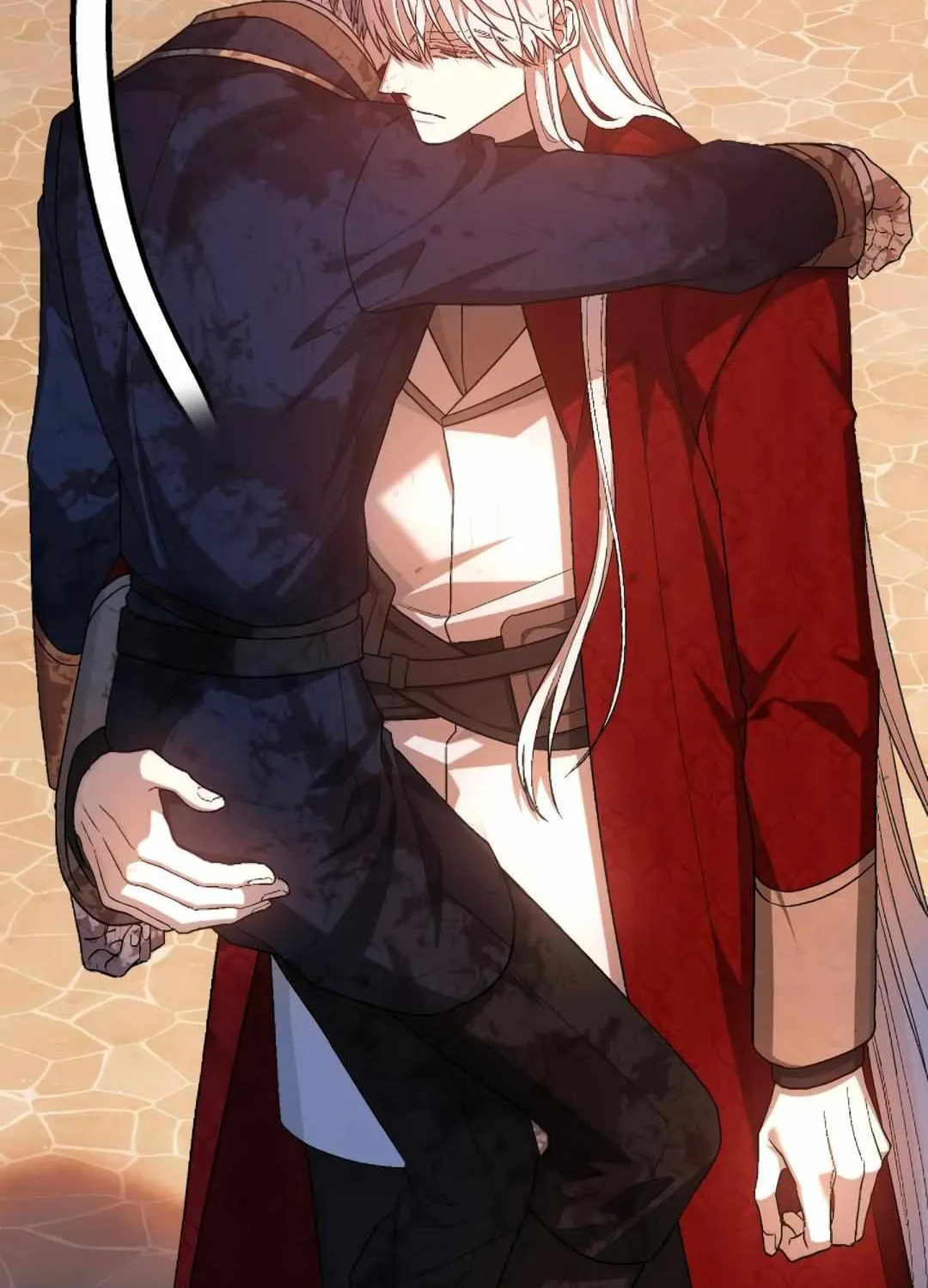 Read Eternal Contract chapter 89 image 43 on Lezhin