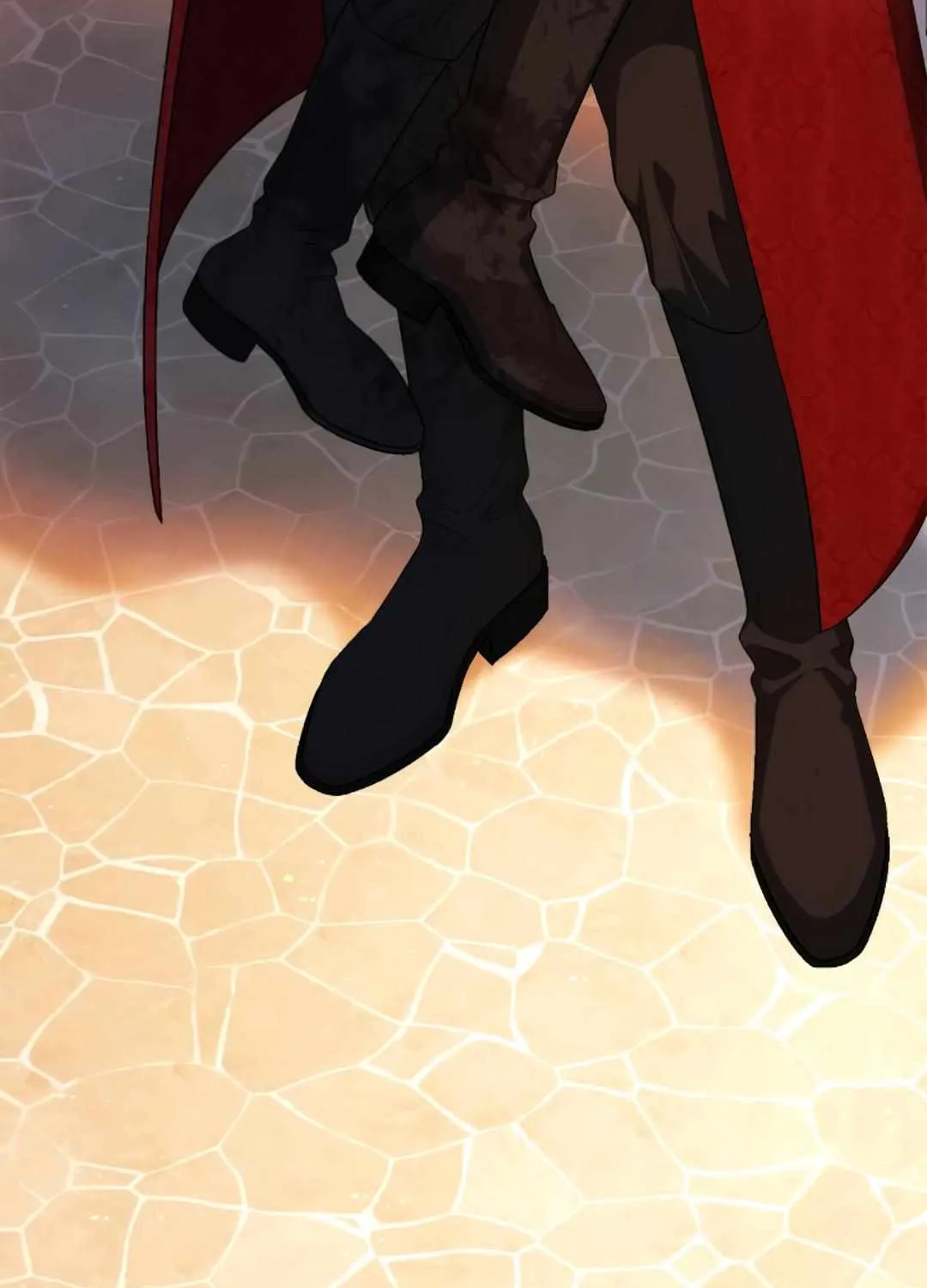 Read Eternal Contract chapter 89 image 44 on Lezhin