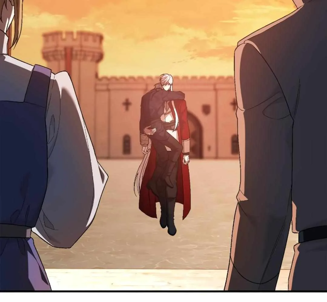 Read Eternal Contract chapter 89 image 46 on Lezhin