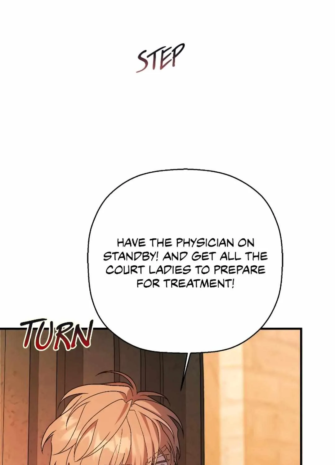 Read Eternal Contract chapter 89 image 47 on Lezhin