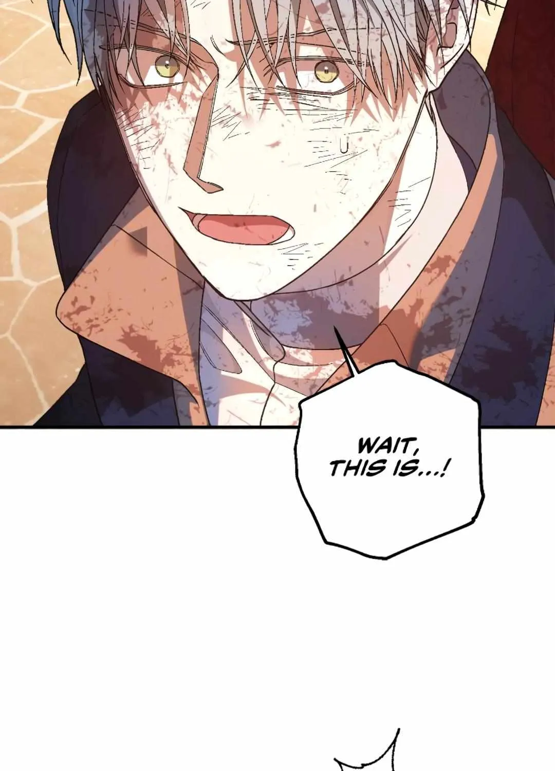 Read Eternal Contract chapter 89 image 5 on Lezhin