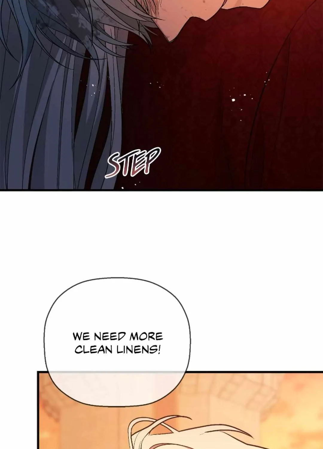 Read Eternal Contract chapter 89 image 53 on Lezhin
