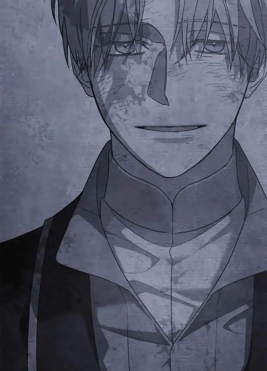 Read Eternal Contract chapter 89 image 56 on Lezhin