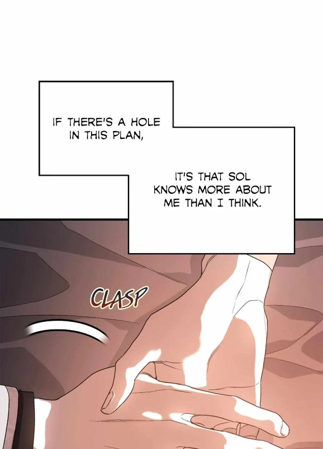 Read Eternal Contract chapter 89 image 83 on Lezhin