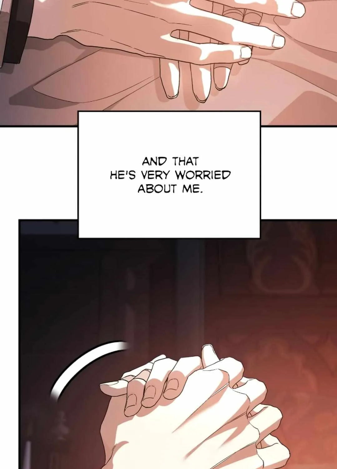 Read Eternal Contract chapter 89 image 84 on Lezhin