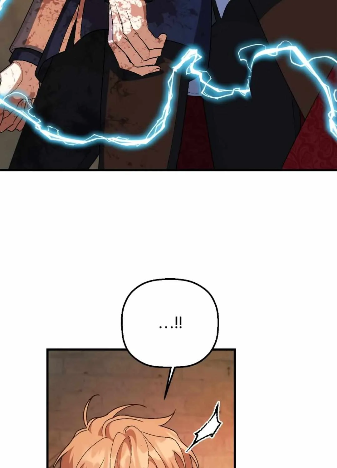 Read Eternal Contract chapter 89 image 9 on Lezhin