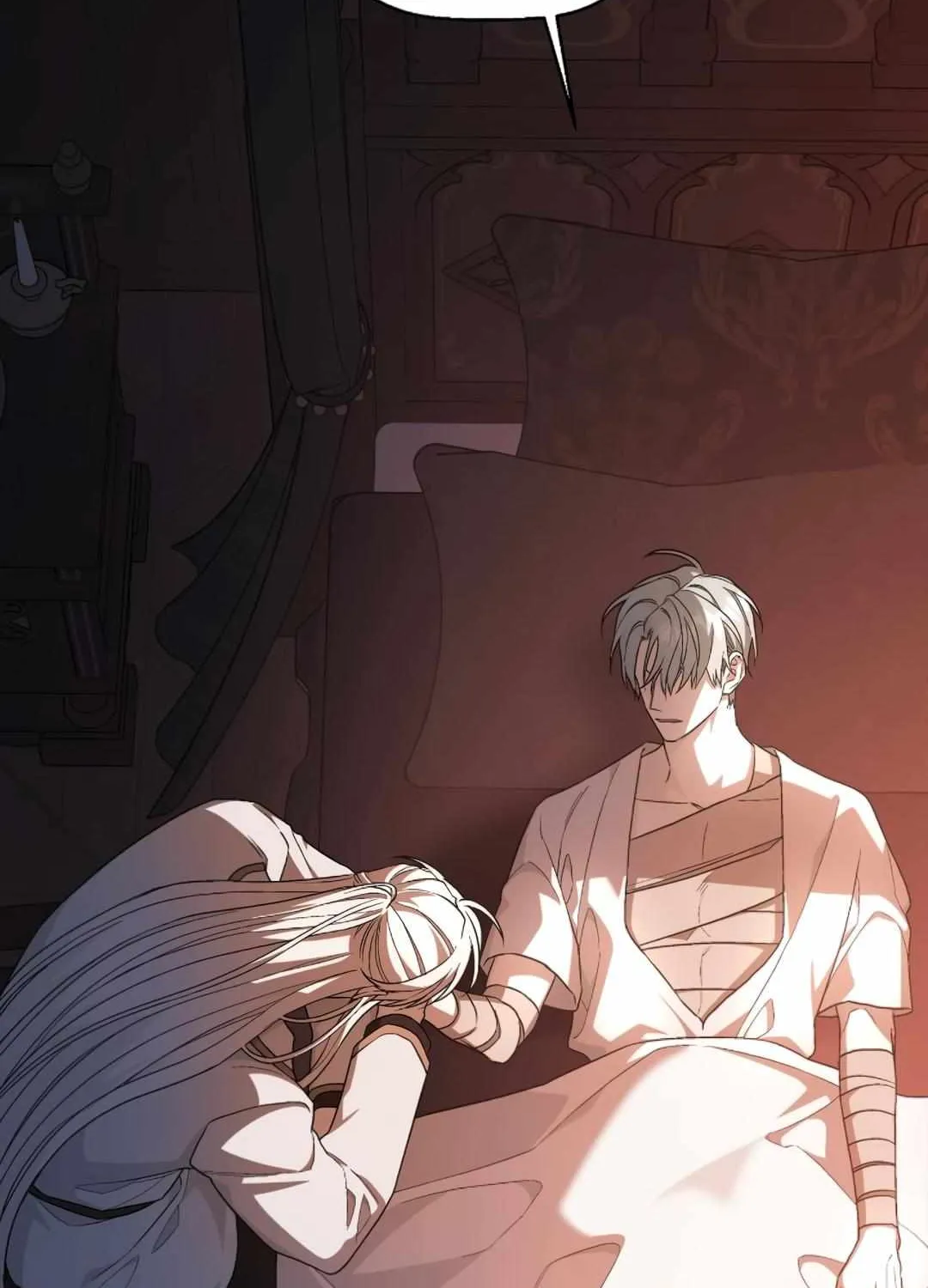 Read Eternal Contract chapter 89 image 97 on Lezhin