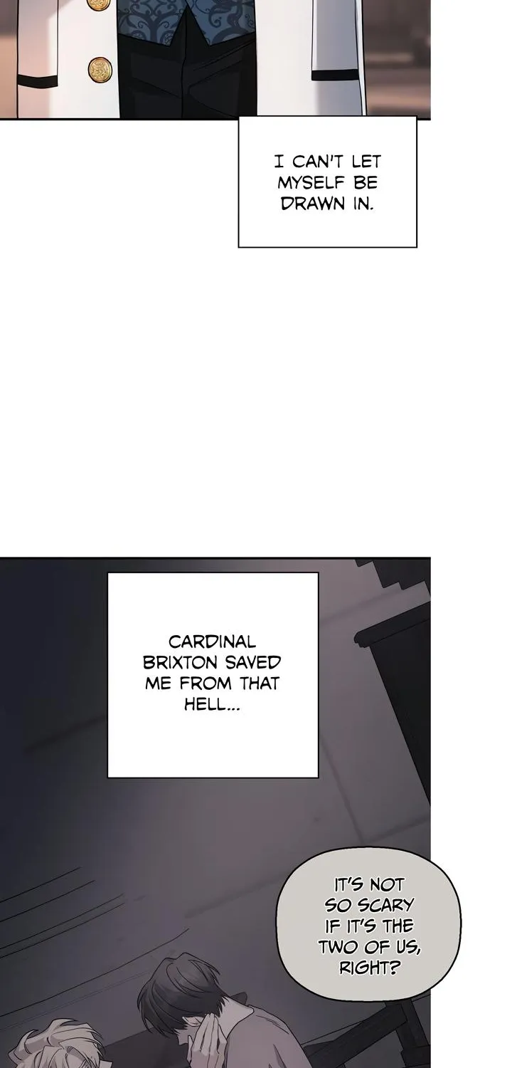 Read Eternal Contract chapter 9 image 12 on Lezhin